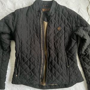 Ariat Riding Jacket